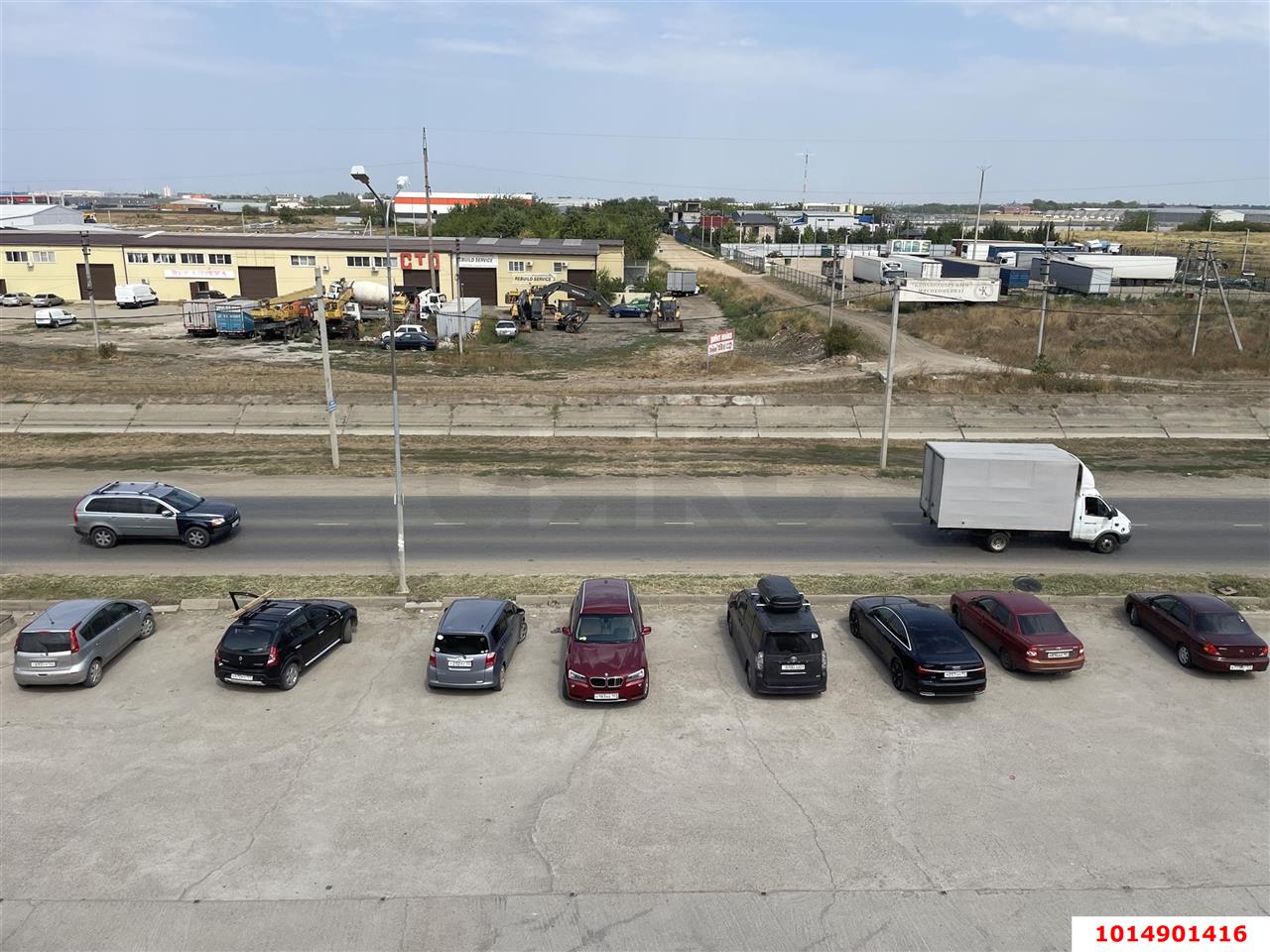 Фото №10: Торговое помещение 500&nbsp;м², 1/2&nbsp;эт. - Индустриальный, мкр. Прикубанский внутригородской округ, 401