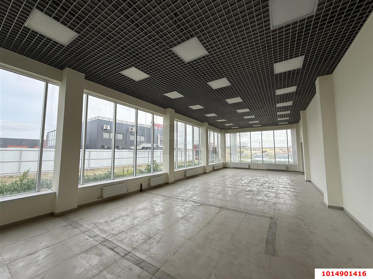Фото №11: Торговое помещение 500&nbsp;м², 1/2&nbsp;эт. - Индустриальный, мкр. Прикубанский внутригородской округ, 401