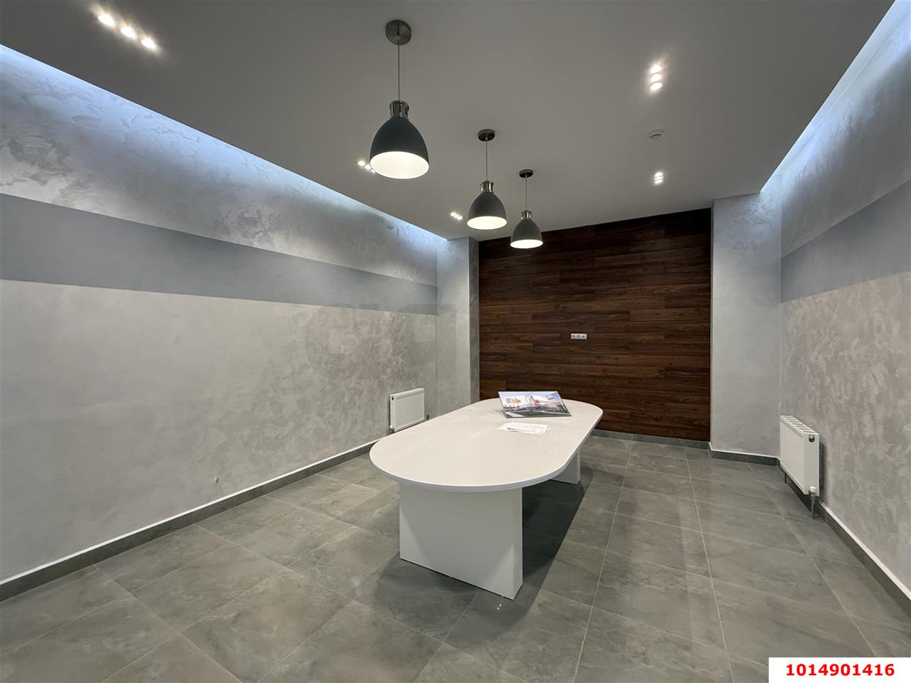 Фото №7: Торговое помещение 500&nbsp;м², 1/2&nbsp;эт. - Индустриальный, мкр. Прикубанский внутригородской округ, 401