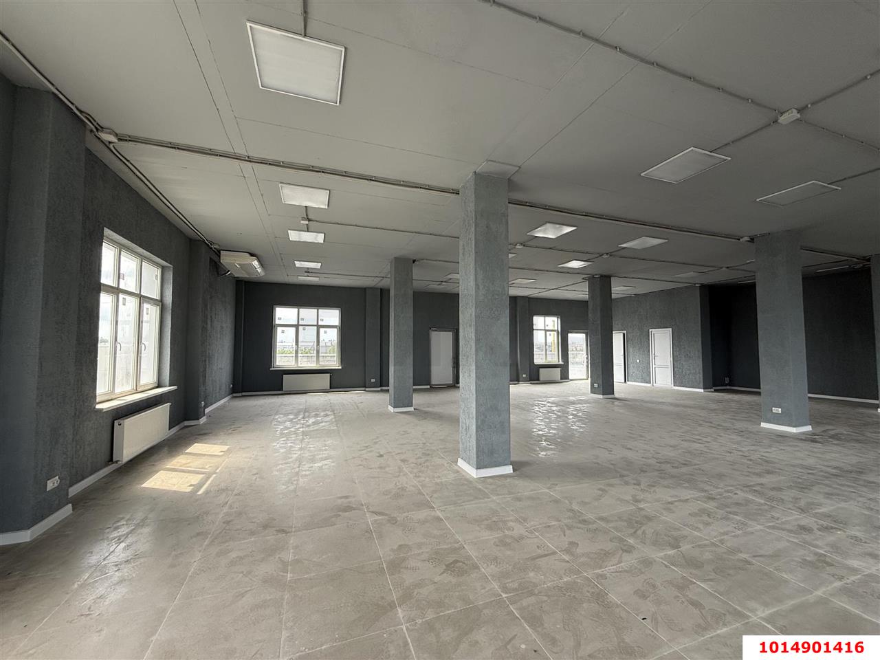 Фото №6: Торговое помещение 500&nbsp;м², 1/2&nbsp;эт. - Индустриальный, мкр. Прикубанский внутригородской округ, 401