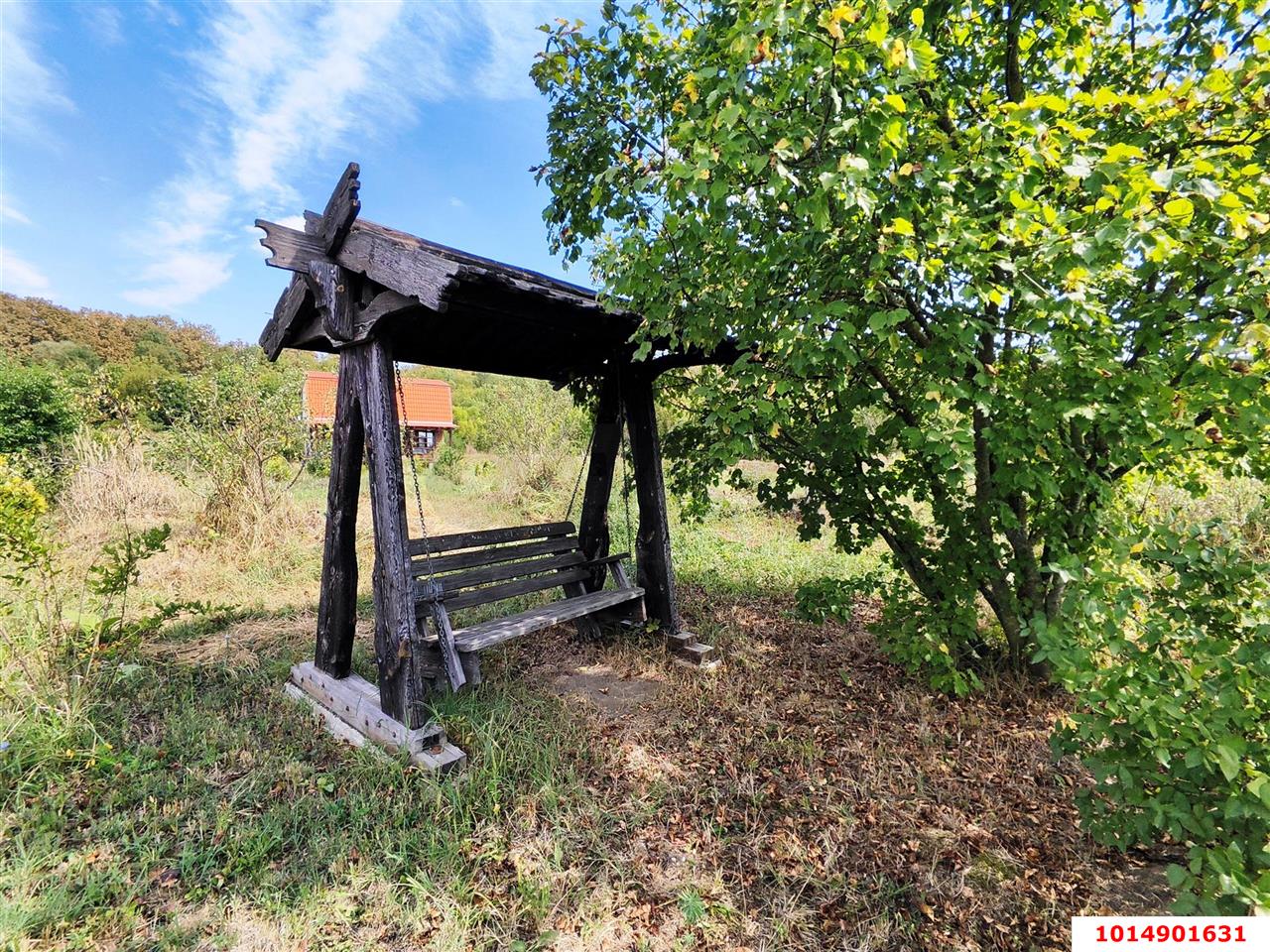 Фото №12: Коммерческая земля 137&nbsp;сот. - Сказочный край, ул. Родниковая, 1
