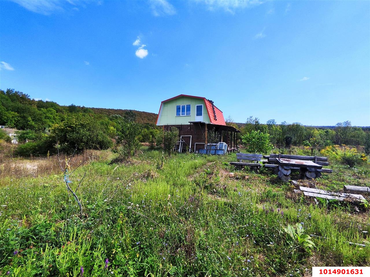 Фото №15: Коммерческая земля 137&nbsp;сот. - Сказочный край, ул. Родниковая, 1