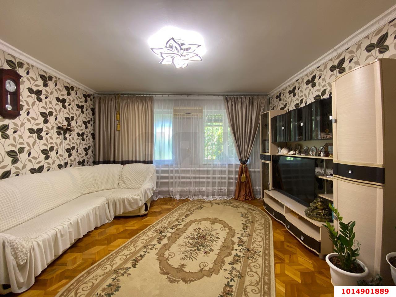 Фото №4: Дом 90&nbsp;м² + 13.68&nbsp;сот., 1&nbsp;эт. - Медвёдовская, ул. Ковтюха, 37