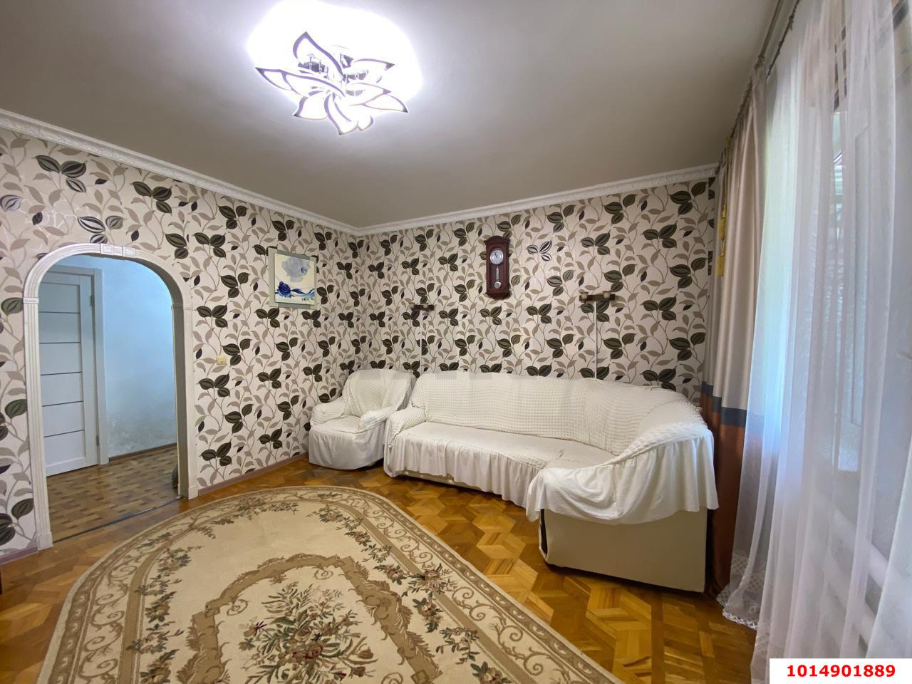 Фото №6: Дом 90&nbsp;м² + 13.68&nbsp;сот., 1&nbsp;эт. - Медвёдовская, ул. Ковтюха, 37