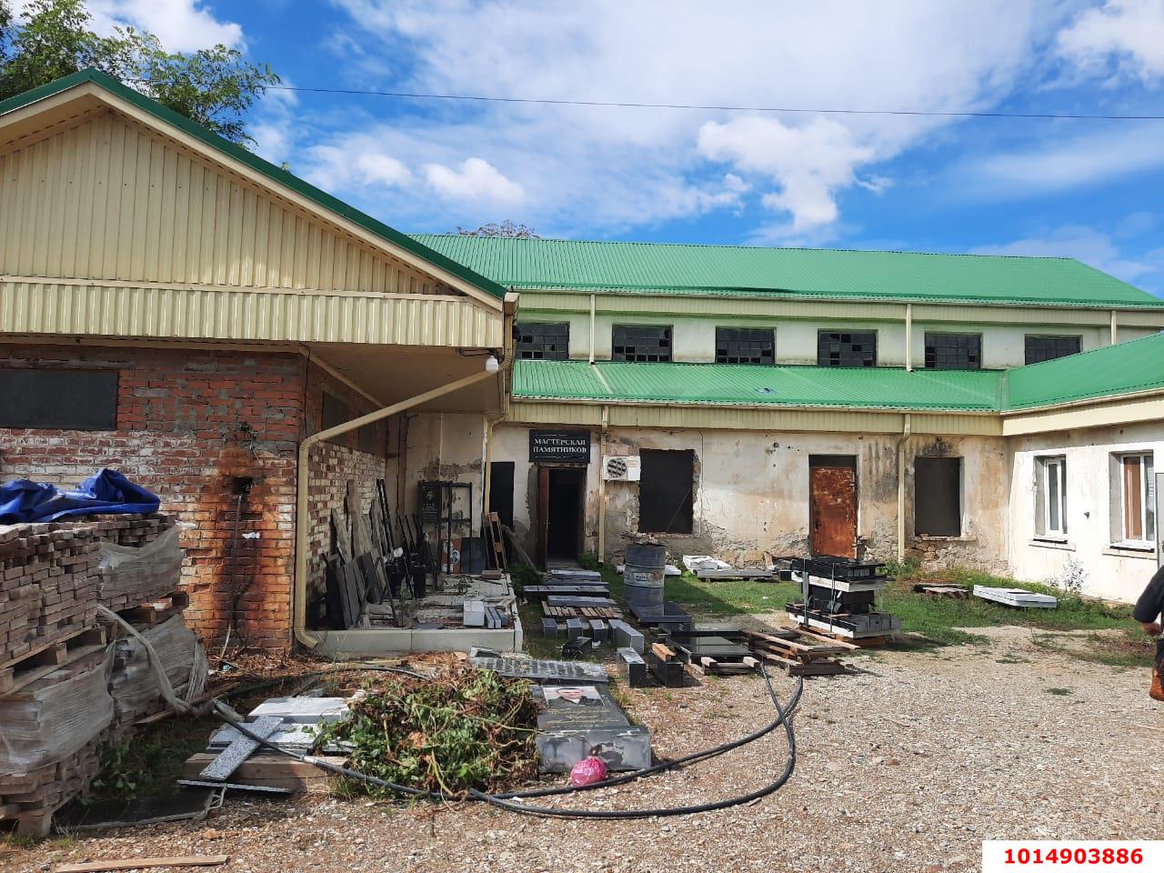 Фото №7: Производственное помещение 1273&nbsp;м², 1/1&nbsp;эт. - Абинск, ул. Мира, 184