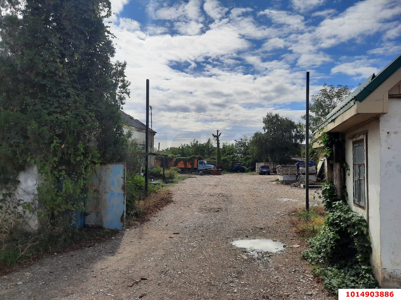 Фото №4: Производственное помещение 1273&nbsp;м², 1/1&nbsp;эт. - Абинск, ул. Мира, 184