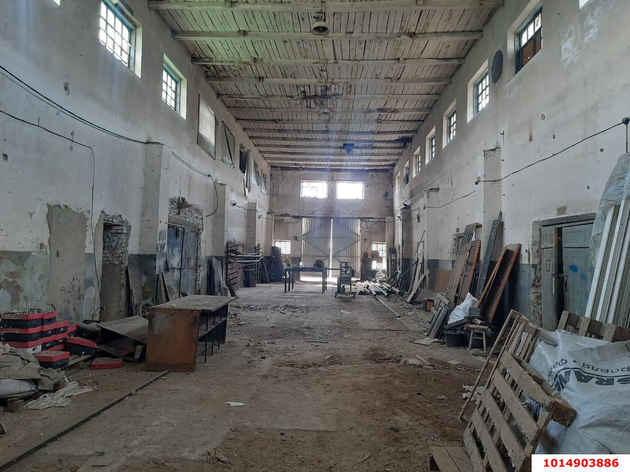 Фото №6: Производственное помещение 1273&nbsp;м², 1/1&nbsp;эт. - Абинск, ул. Мира, 184