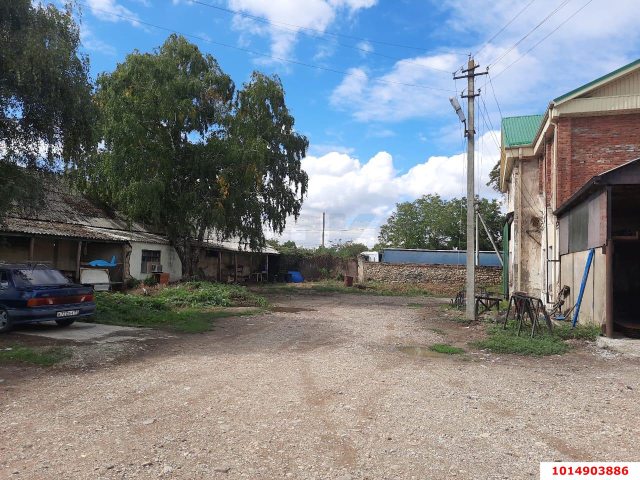 Фото №5: Производственное помещение 1273&nbsp;м², 1/1&nbsp;эт. - Абинск, ул. Мира, 184