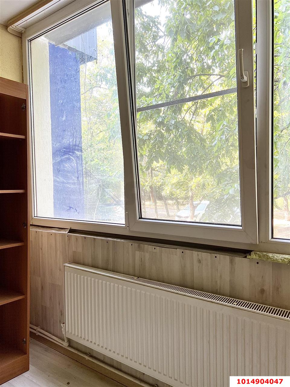 Фото №9: 3-комнатная квартира 75&nbsp;м², 1/9&nbsp;эт. - Краснодар, Карасунский внутригородской округ, мкр. Гидростроителей, ул. Гидростроителей, 23