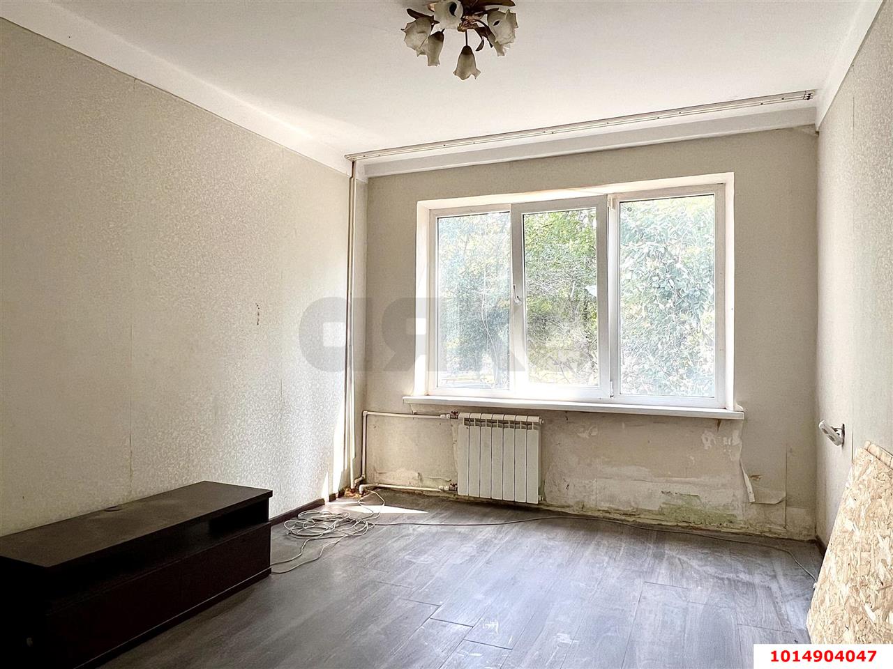 Фото №2: 3-комнатная квартира 75&nbsp;м², 1/9&nbsp;эт. - Краснодар, Карасунский внутригородской округ, мкр. Гидростроителей, ул. Гидростроителей, 23