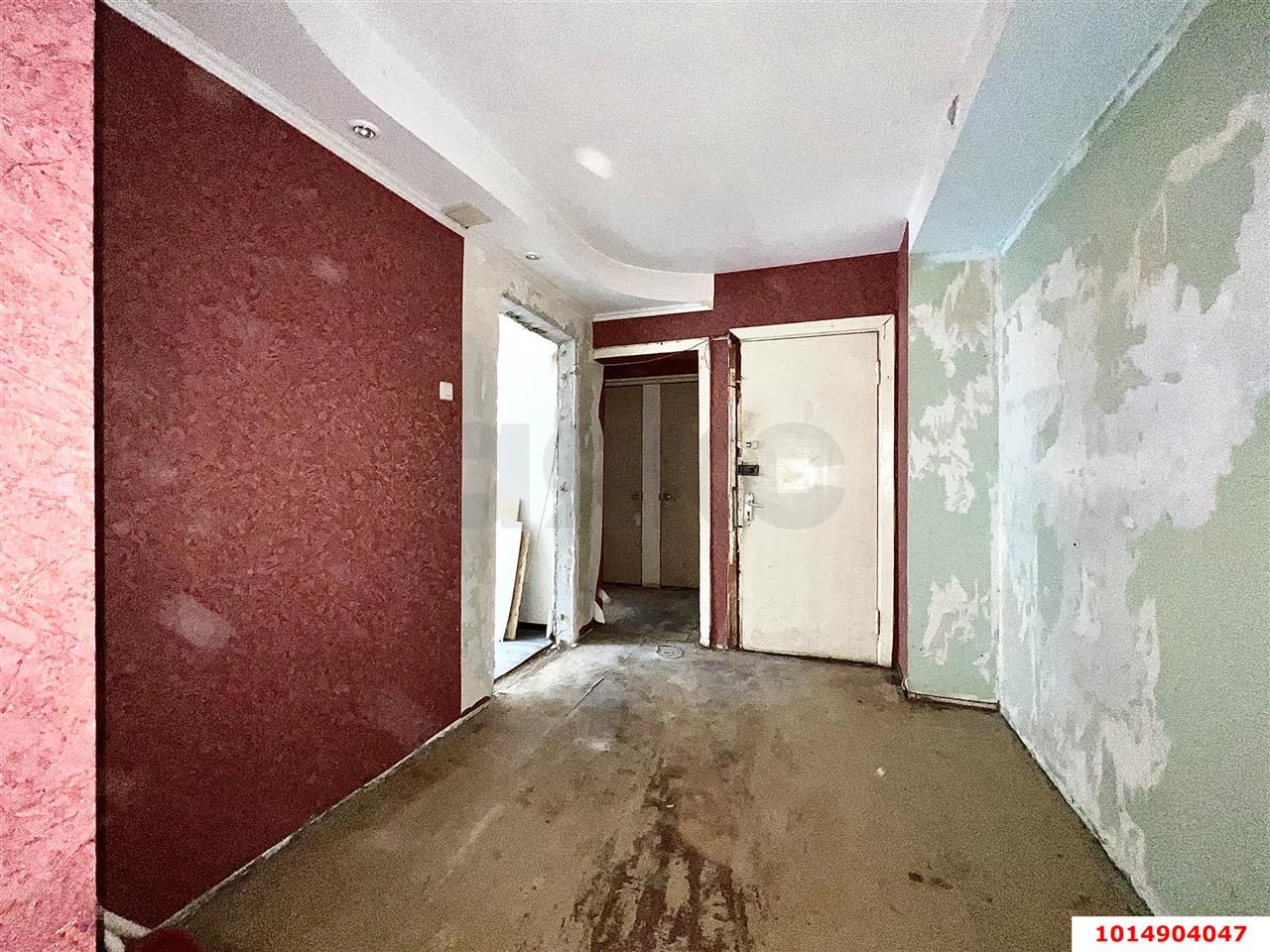 Фото №5: 3-комнатная квартира 75&nbsp;м², 1/9&nbsp;эт. - Краснодар, Карасунский внутригородской округ, мкр. Гидростроителей, ул. Гидростроителей, 23