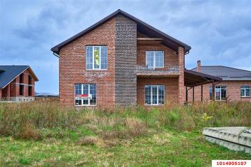 Фото №1: Дом 170&nbsp;м², 2&nbsp;эт. - Краснодар, мкр. жилой комплекс Испания, ул. Севильская