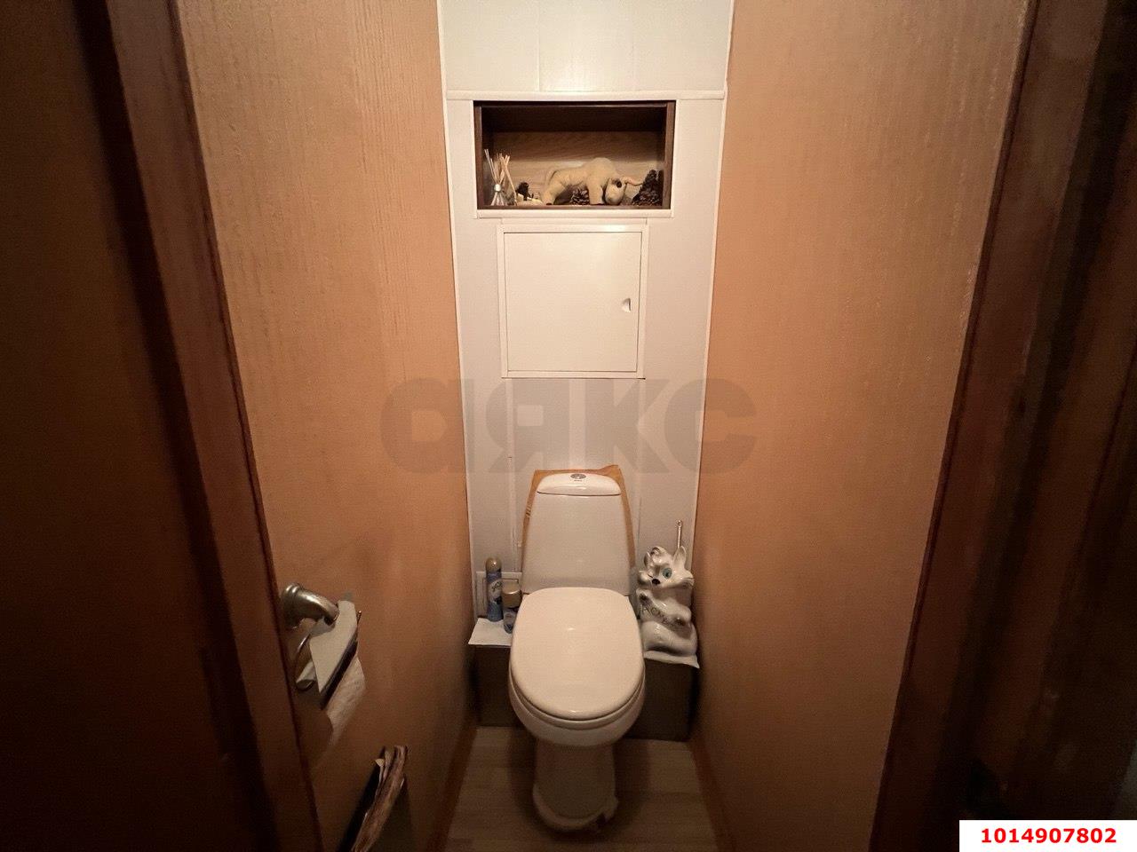Фото №9: 2-комнатная квартира 72&nbsp;м², 2/2&nbsp;эт. - Агроном, ул. Почтовая, 30