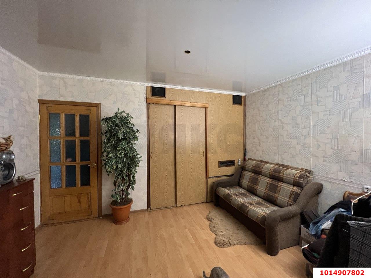 Фото №8: 2-комнатная квартира 72&nbsp;м², 2/2&nbsp;эт. - Агроном, ул. Почтовая, 30