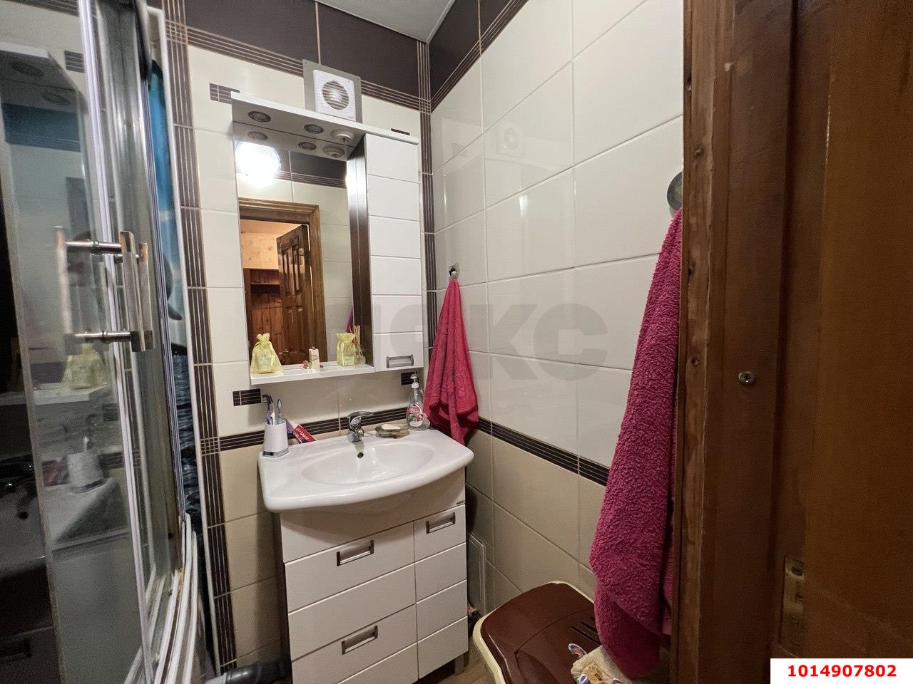 Фото №10: 2-комнатная квартира 72&nbsp;м², 2/2&nbsp;эт. - Агроном, ул. Почтовая, 30