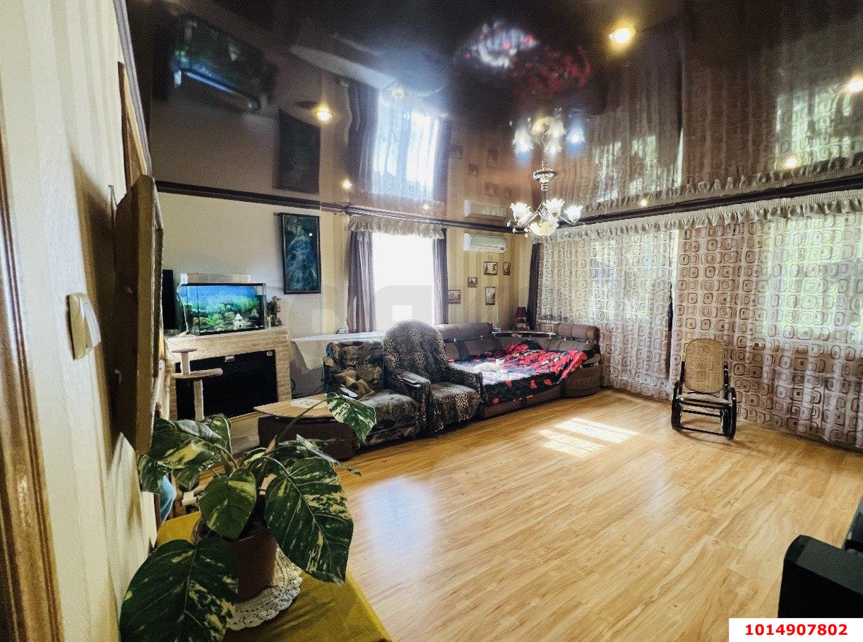Фото №4: 2-комнатная квартира 72&nbsp;м², 2/2&nbsp;эт. - Агроном, ул. Почтовая, 30