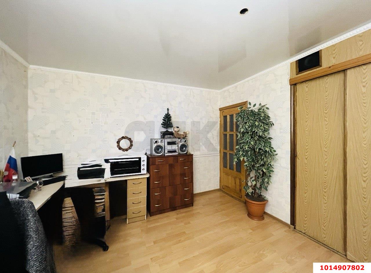 Фото №3: 2-комнатная квартира 72&nbsp;м², 2/2&nbsp;эт. - Агроном, ул. Почтовая, 30