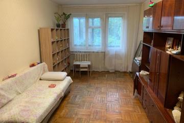 Фото №1: 2-комнатная квартира 44 м², 2/5 эт. - Краснодар, мкр. Фестивальный, ул. имени Тургенева, 154