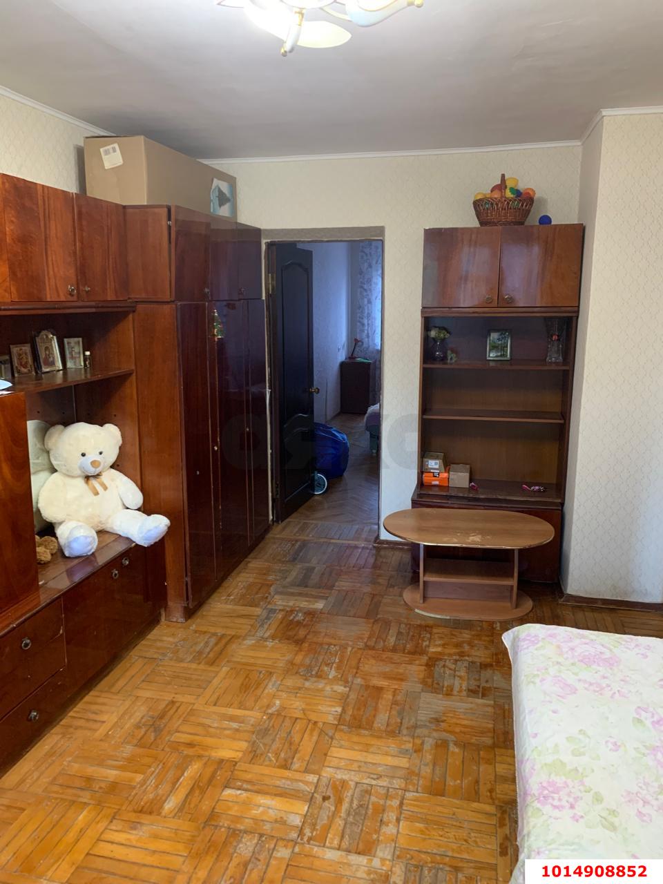 Фото №2: 2-комнатная квартира 44&nbsp;м², 2/5&nbsp;эт. - Краснодар, Западный внутригородской округ, мкр. Фестивальный, ул. имени Тургенева, 154