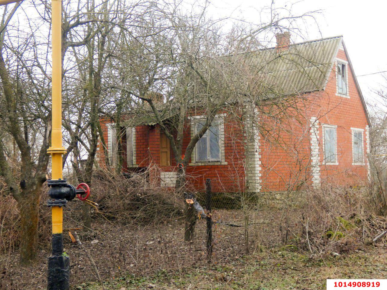 Фото №5: Дом 82&nbsp;м² + 8&nbsp;сот., 2&nbsp;эт. - Ханьков, ул. Западная, 11