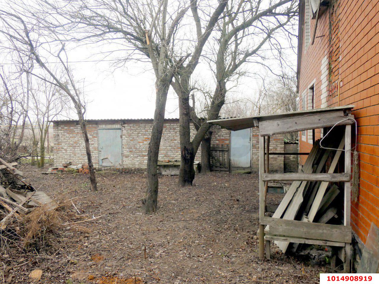 Фото №2: Дом 82&nbsp;м² + 8&nbsp;сот., 2&nbsp;эт. - Ханьков, ул. Западная, 11