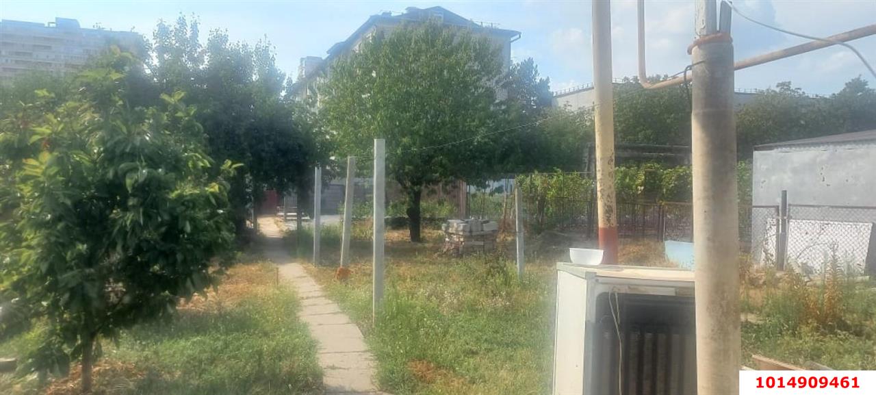 Фото №2: Дом 31&nbsp;м² + 7&nbsp;сот., 1&nbsp;эт. - Краснодар, Прикубанский внутригородской округ, Калинино, мкр. Завод Радиоизмерительных Приборов, ул. 1 Мая, 529/1