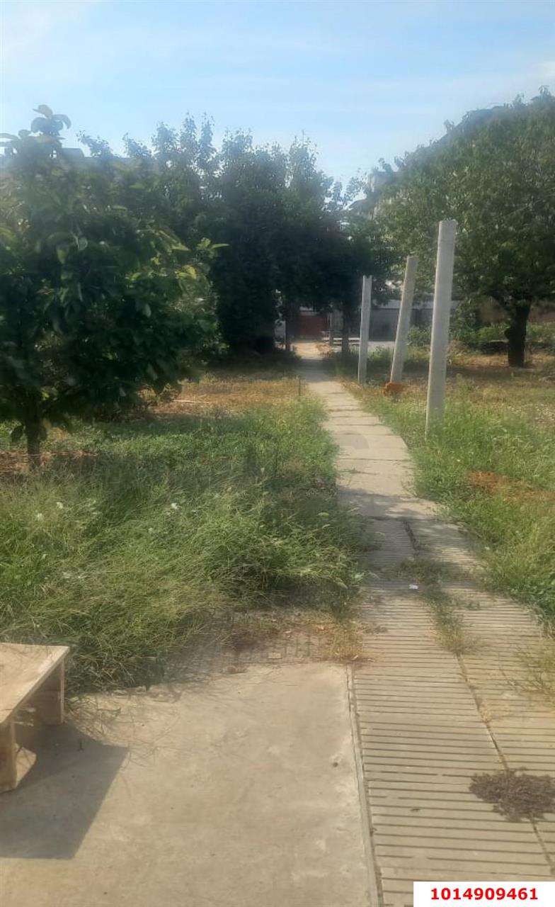 Фото №3: Дом 31&nbsp;м² + 7&nbsp;сот., 1&nbsp;эт. - Краснодар, Прикубанский внутригородской округ, Калинино, мкр. Завод Радиоизмерительных Приборов, ул. 1 Мая, 529/1