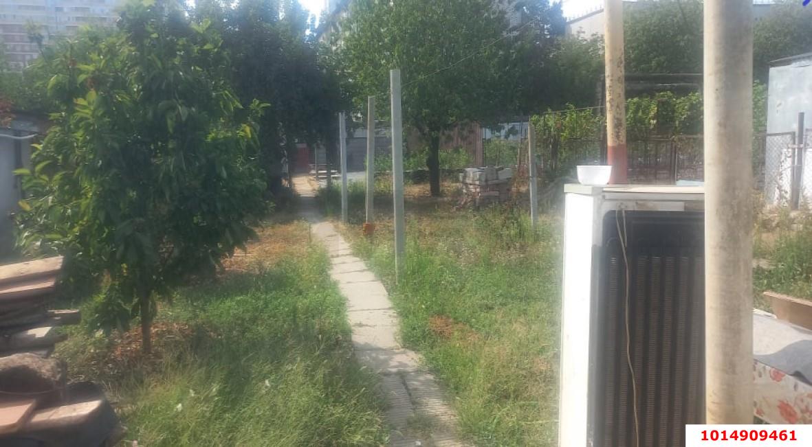 Фото №4: Дом 31&nbsp;м² + 7&nbsp;сот., 1&nbsp;эт. - Краснодар, Прикубанский внутригородской округ, Калинино, мкр. Завод Радиоизмерительных Приборов, ул. 1 Мая, 529/1