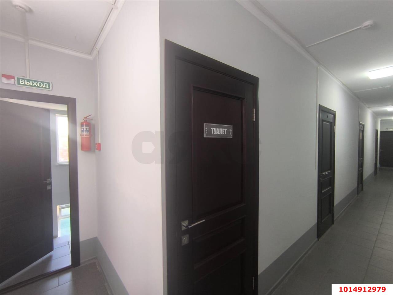 Фото №9: Офисное помещение 336&nbsp;м², 1/3&nbsp;эт. - Краснодар, Центральный внутригородской округ, мкр. Центральный, ул. Красная, 68