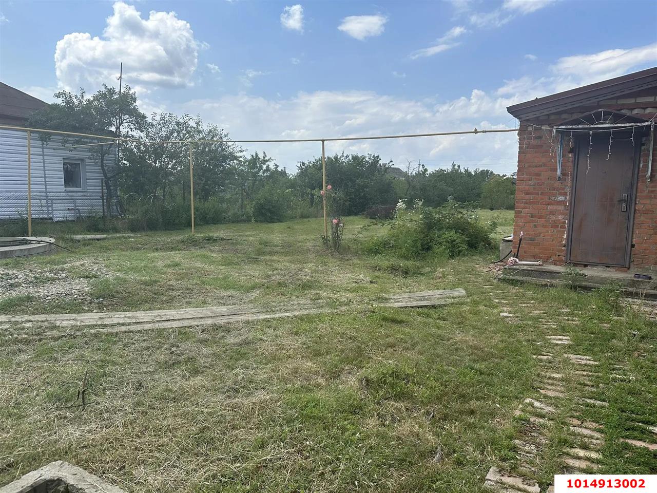 Фото №7: Дом 78&nbsp;м² + 14&nbsp;сот., 1&nbsp;эт. - Рязанская, ул. Пионерская, 23