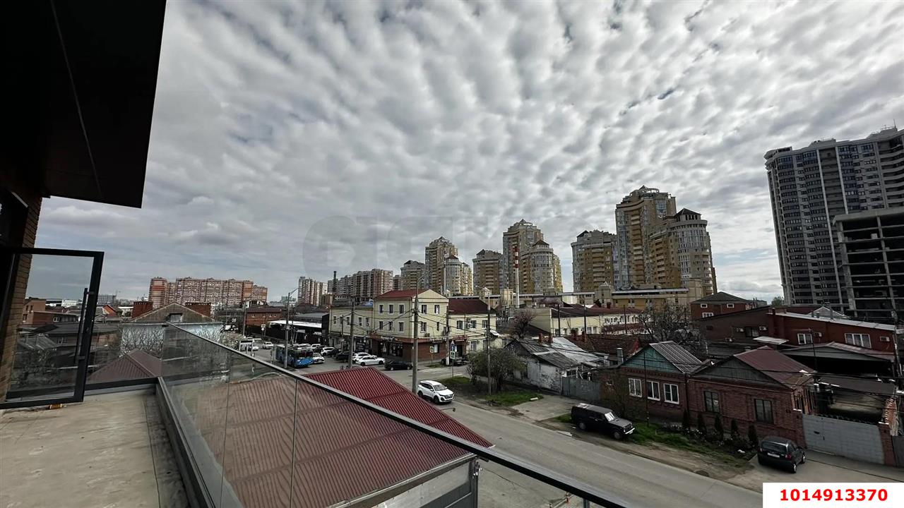 Фото №3: Отдельное здание 555&nbsp;м², 1/3&nbsp;эт. - Краснодар, Кожзавод, мкр. Западный внутригородской округ, ул. Скорняжная, 9