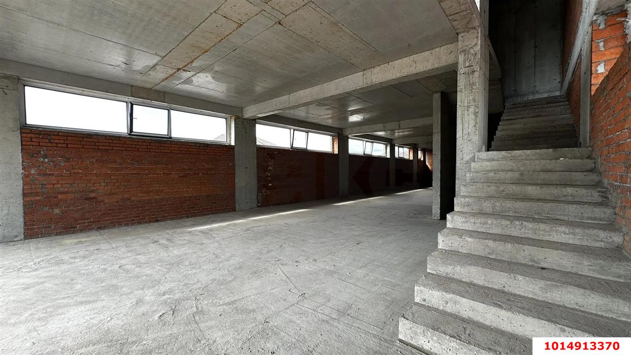 Фото №6: Отдельное здание 555&nbsp;м², 1/3&nbsp;эт. - Краснодар, Кожзавод, мкр. Западный внутригородской округ, ул. Скорняжная, 9