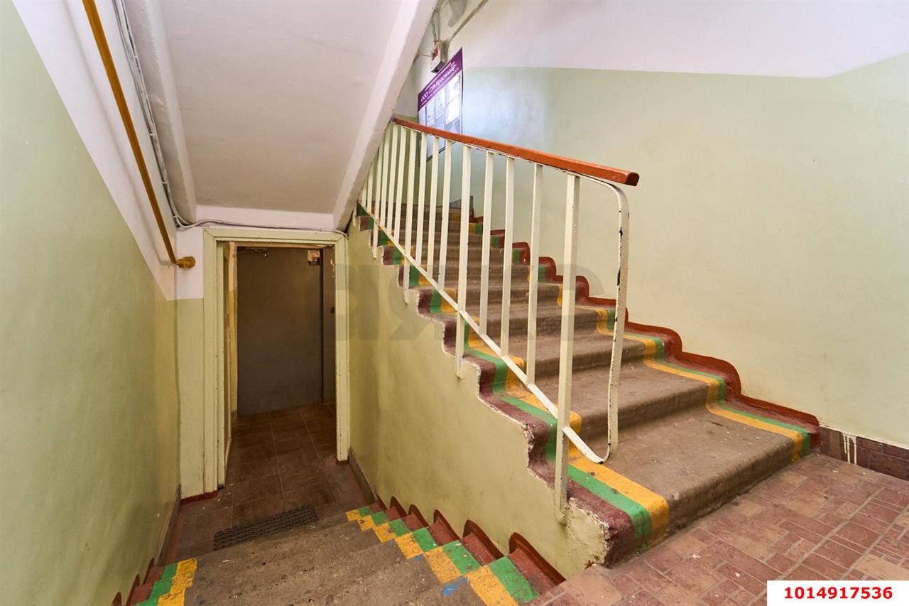Фото №15: 2-комнатная квартира 43&nbsp;м², 1/5&nbsp;эт. - Краснодар, Прикубанский внутригородской округ, мкр. Славянский, ул. Красных Партизан, 155