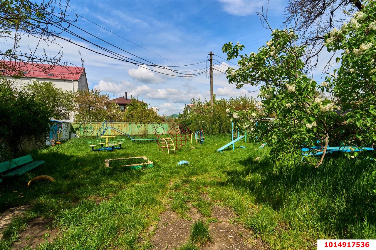 Фото №17: 2-комнатная квартира 43&nbsp;м², 1/5&nbsp;эт. - Краснодар, Прикубанский внутригородской округ, мкр. Славянский, ул. Красных Партизан, 155
