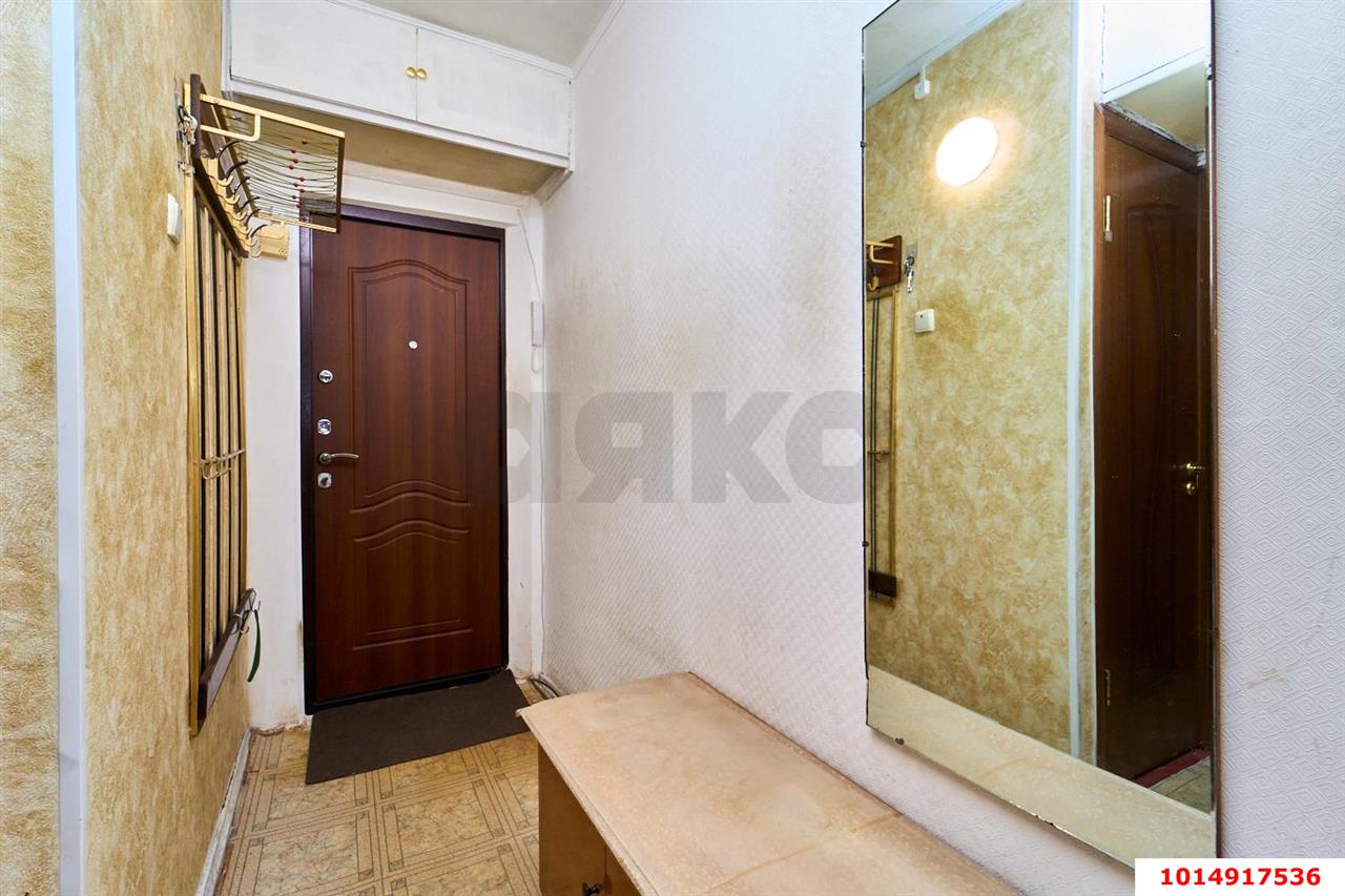 Фото №10: 2-комнатная квартира 43&nbsp;м², 1/5&nbsp;эт. - Краснодар, Прикубанский внутригородской округ, мкр. Славянский, ул. Красных Партизан, 155