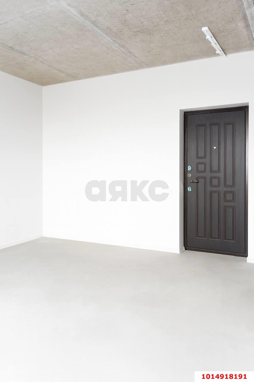 Фото №4: Студия 32&nbsp;м², 3/22&nbsp;эт. - Краснодар, Прикубанский внутригородской округ, ЖК Славянка, мкр. Славянский, ул. Заполярная, 39лит10