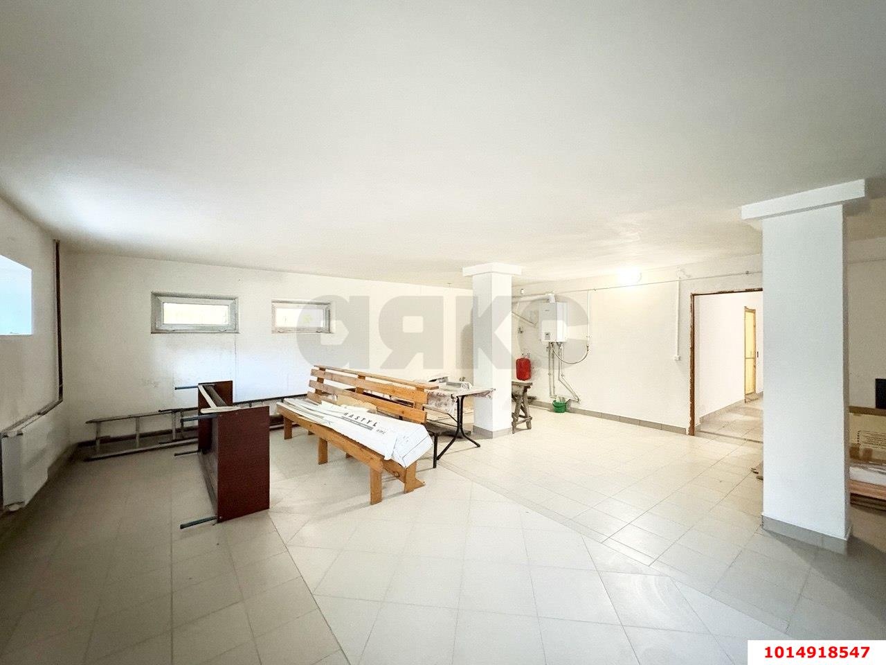 Фото №15: Дом 390&nbsp;м² + 5&nbsp;сот., 3&nbsp;эт. - Новомихайловский, пер. Автобазовский, 2