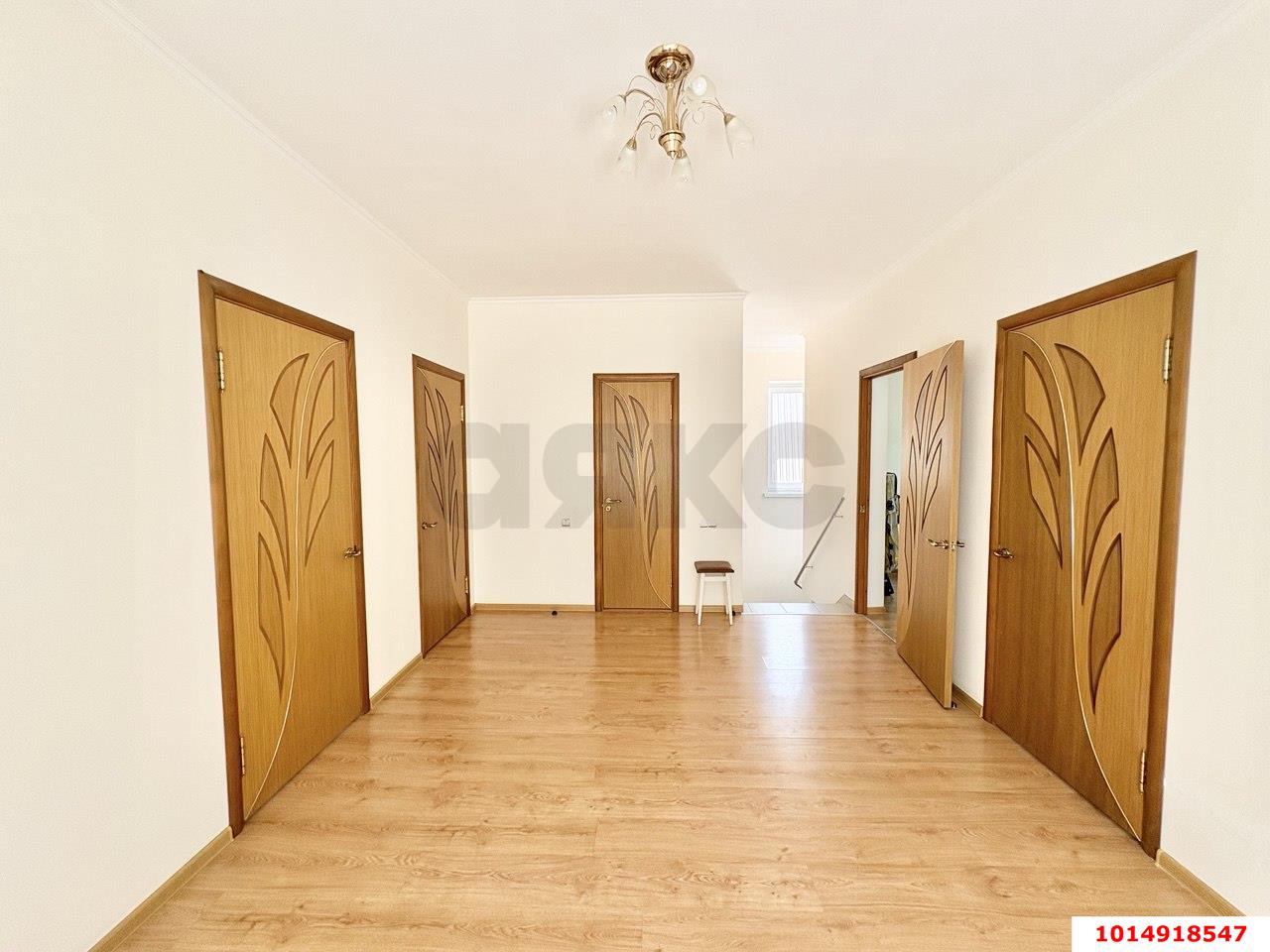 Фото №9: Дом 390&nbsp;м² + 5&nbsp;сот., 3&nbsp;эт. - Новомихайловский, пер. Автобазовский, 2