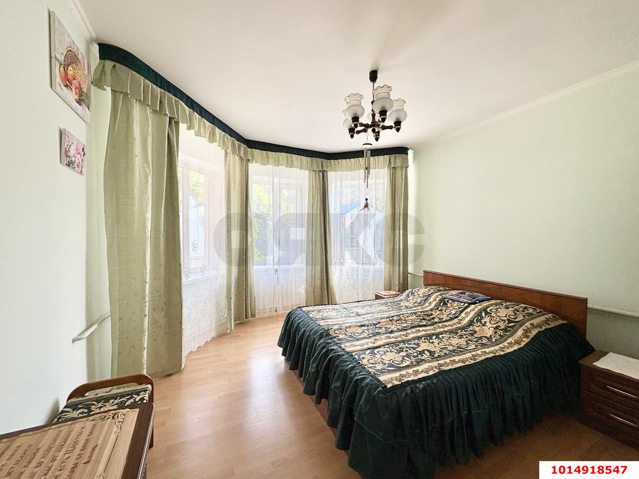 Фото №14: Дом 390&nbsp;м² + 5&nbsp;сот., 3&nbsp;эт. - Новомихайловский, пер. Автобазовский, 2
