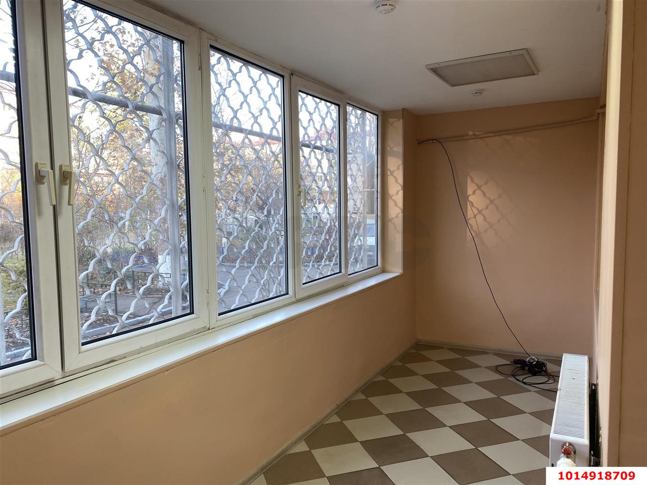Фото №6: Торговое помещение 64&nbsp;м², 1/5&nbsp;эт. - Краснодар, Прикубанский внутригородской округ, мкр. Фестивальный, ул. Атарбекова, 9