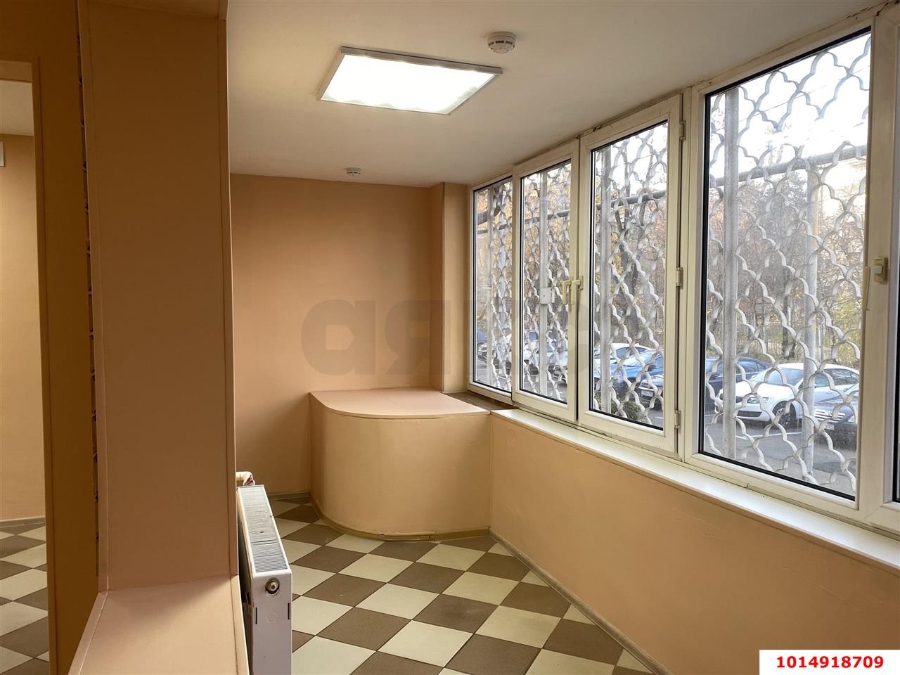 Фото №7: Торговое помещение 64&nbsp;м², 1/5&nbsp;эт. - Краснодар, Прикубанский внутригородской округ, мкр. Фестивальный, ул. Атарбекова, 9