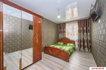 Фото №1: 1-комнатная квартира 33 м², 4/9 эт. - Краснодар, мкр. жилой комплекс Новые Сезоны, ул. Скандинавская, 1к13