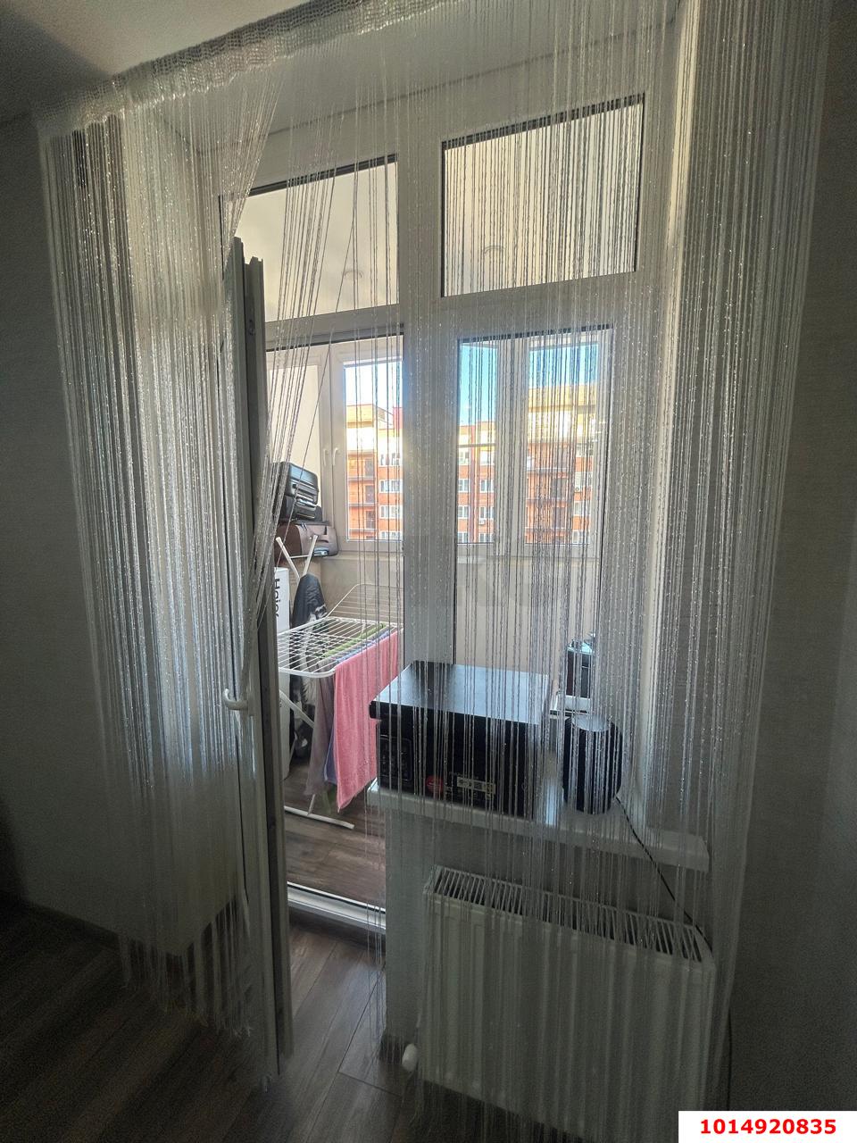 Фото №5: 1-комнатная квартира 43&nbsp;м², 16/18&nbsp;эт. - Краснодар, Прикубанский внутригородской округ, ЖК Губернский, мкр. 1-й квартал, ул. Домбайская, 57