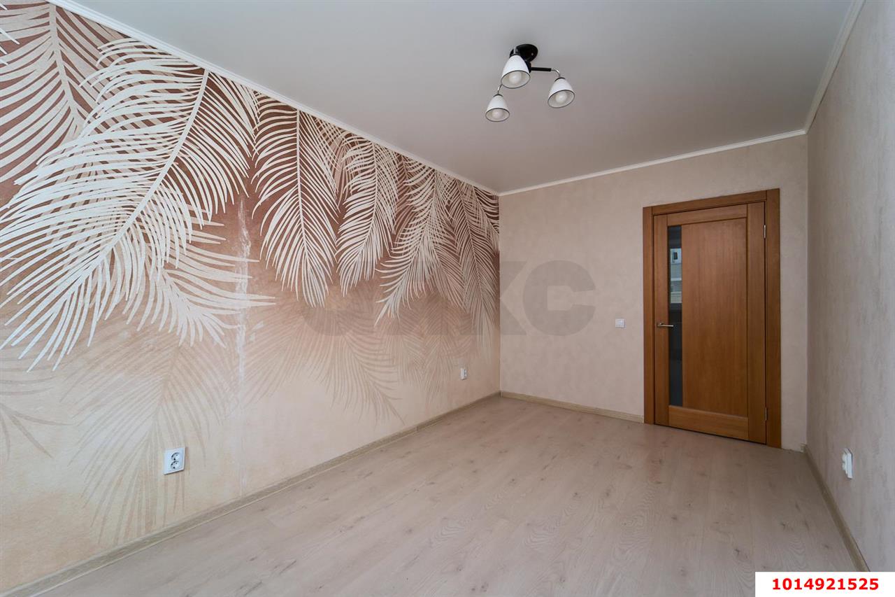 Фото №8: 2-комнатная квартира 56&nbsp;м², 13/17&nbsp;эт. - Краснодар, Прикубанский внутригородской округ, имени Петра Метальникова, мкр. ЖК Три Кита, ул. Московская, 131к3