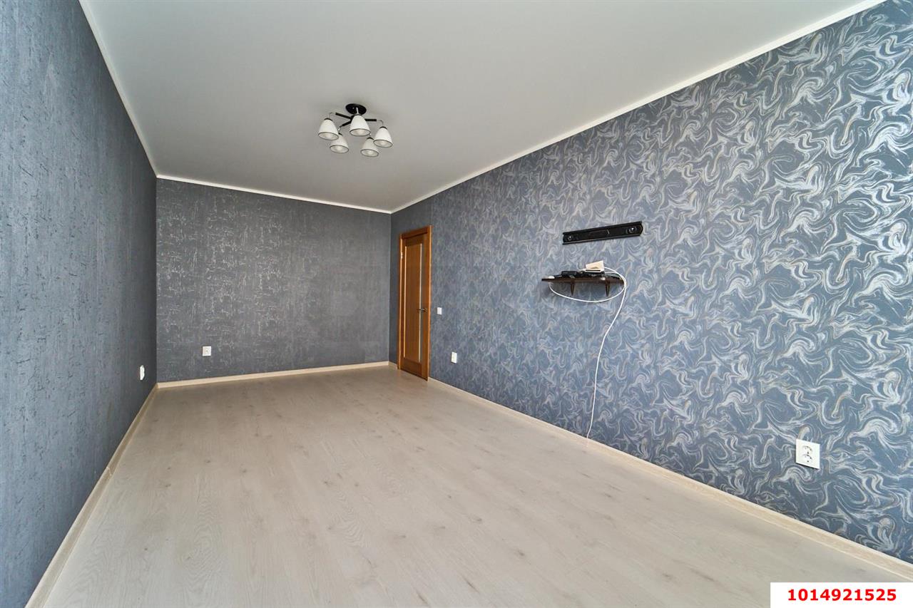Фото №7: 2-комнатная квартира 56&nbsp;м², 13/17&nbsp;эт. - Краснодар, Прикубанский внутригородской округ, имени Петра Метальникова, мкр. ЖК Три Кита, ул. Московская, 131к3