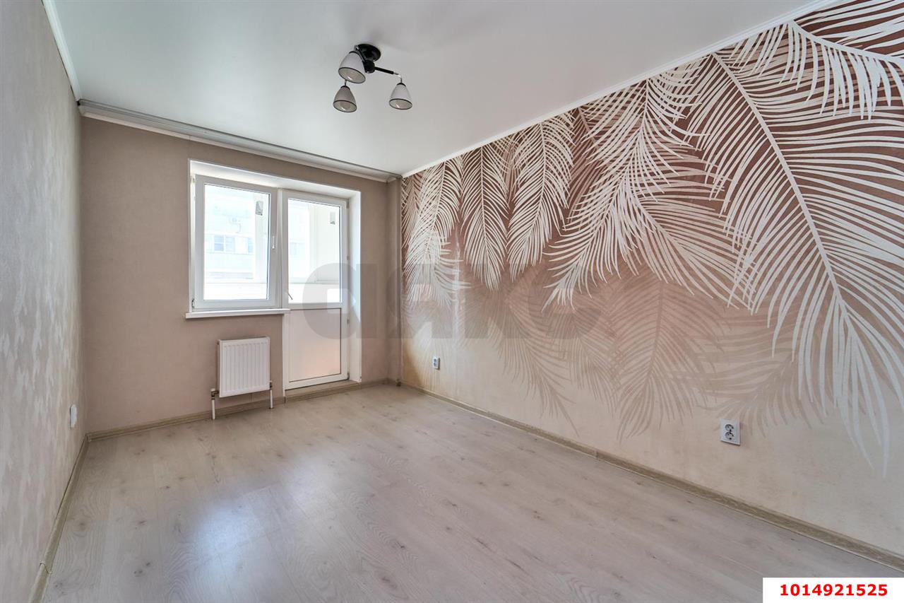 Фото №9: 2-комнатная квартира 56&nbsp;м², 13/17&nbsp;эт. - Краснодар, Прикубанский внутригородской округ, имени Петра Метальникова, мкр. ЖК Три Кита, ул. Московская, 131к3