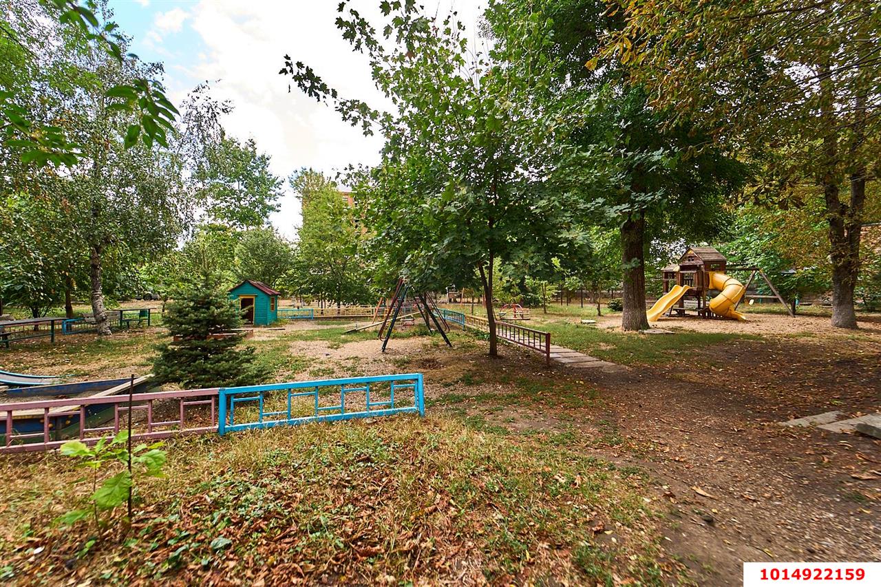 Фото №19: 2-комнатная квартира 77&nbsp;м², 4/5&nbsp;эт. - Краснодар, Центральный внутригородской округ, мкр. Центральный, ул. Промышленная, 43А