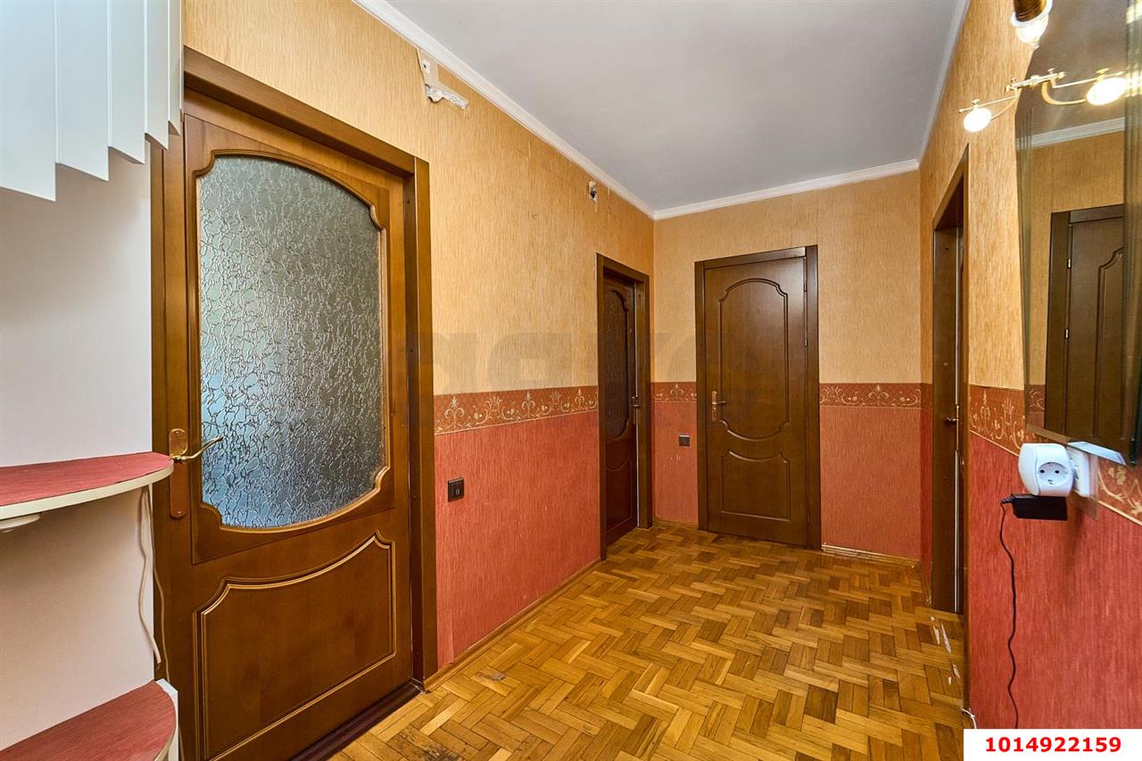 Фото №8: 2-комнатная квартира 77&nbsp;м², 4/5&nbsp;эт. - Краснодар, Центральный внутригородской округ, мкр. Центральный, ул. Промышленная, 43А