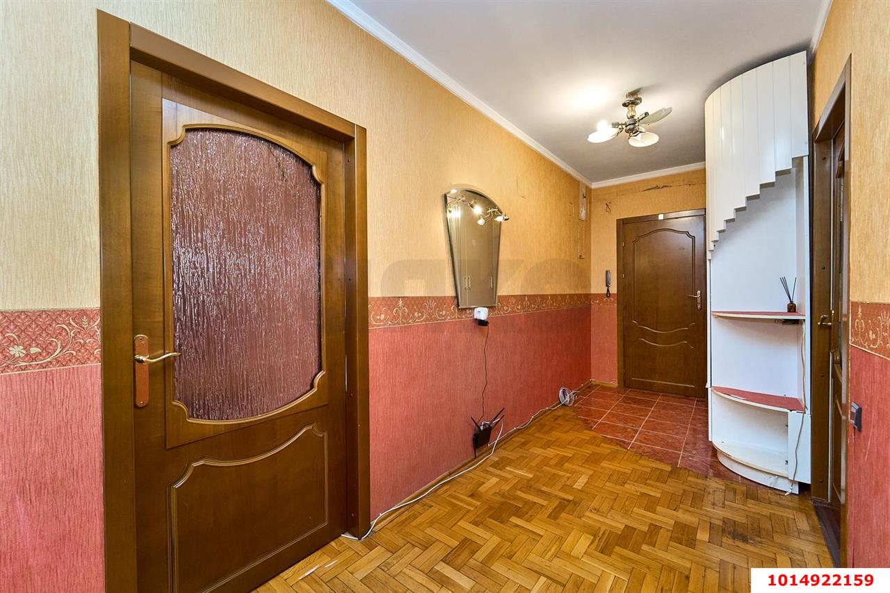 Фото №15: 2-комнатная квартира 77&nbsp;м², 4/5&nbsp;эт. - Краснодар, Центральный внутригородской округ, мкр. Центральный, ул. Промышленная, 43А
