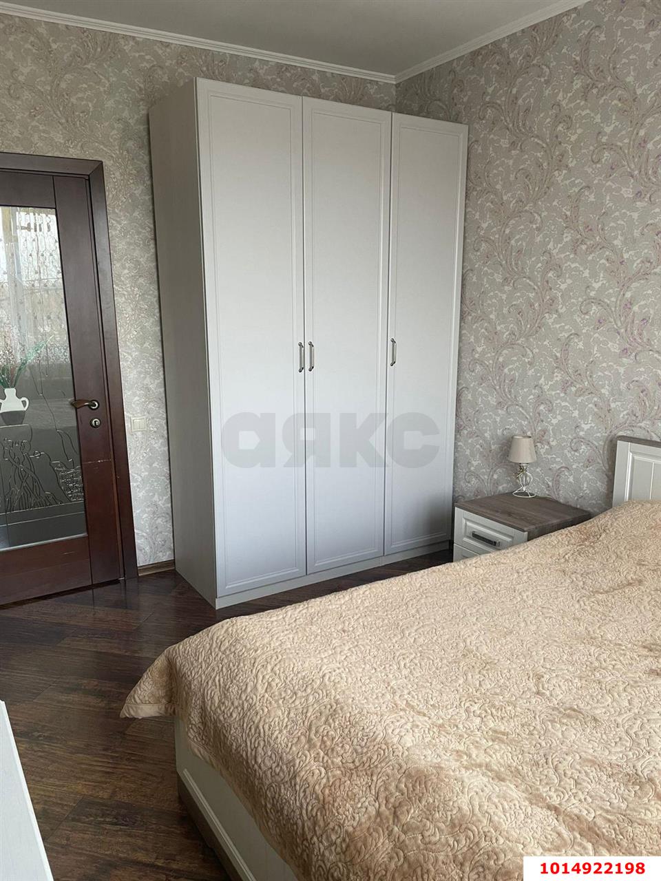 Фото №5: 3-комнатная квартира 73&nbsp;м², 2/4&nbsp;эт. - Краснодар, Карасунский внутригородской округ, ж/м Пашковский, ул. Фадеева, 29